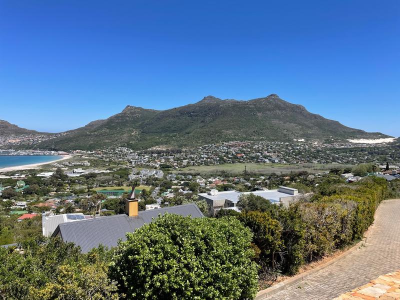 4 Bedroom Property for Sale in Hout Bay Western Cape